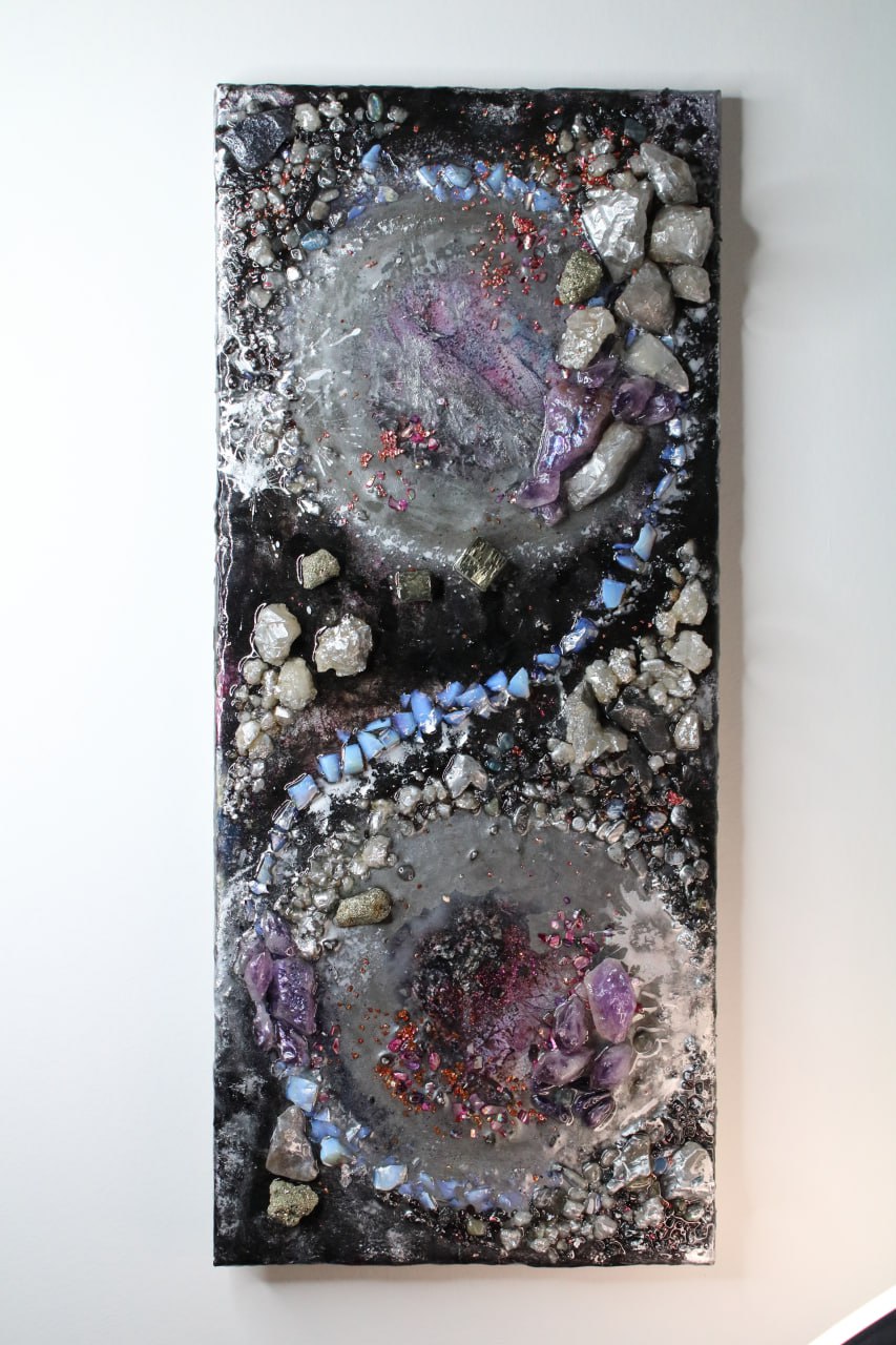 Castor und Pollux, eine Hommage an die Freundschaft zwischen zwei Seelen
