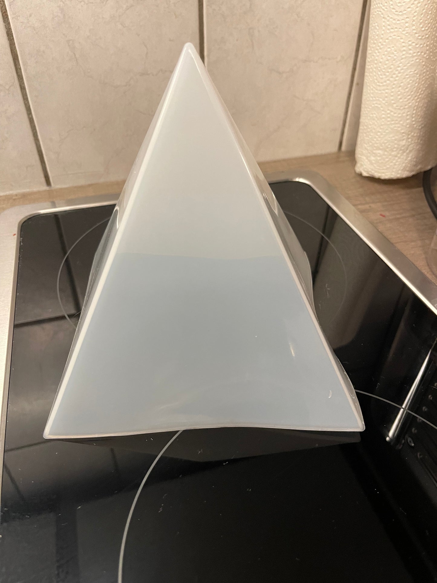 Orgonit Pyramide